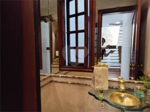 Imagem Casa à venda com 3 quartos, sendo 3 suítes, em Parque Monte Alegre, Taboão da Serra - SP