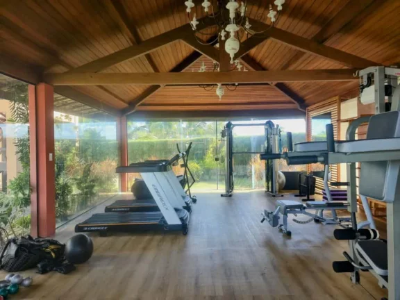 Imagem Apto à venda em Itacimirim, Camaçari - Bali Bahia Itacimirim - 150m²- Pé na Areia