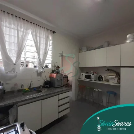 Imagem EXCELENTE Casa à Venda Parque Taquaral, Campinas/SP