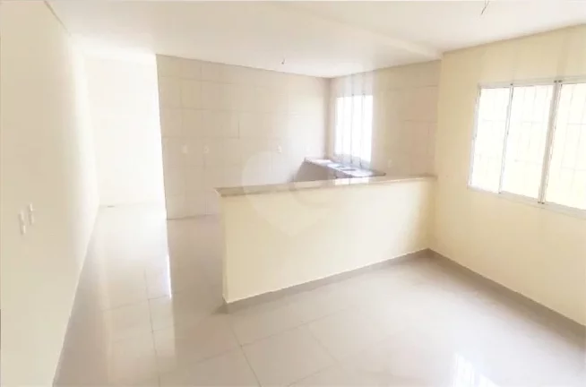 Imagem Sobrado à venda com 3 quartos, sendo 1 suíte, em Vila São Francisco, São Paulo - SP
