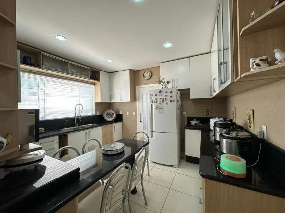 Imagem Oportunidade Única no Residencial Damha II - Conforto e Sofisticação