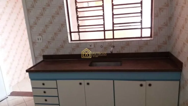 Imagem Casa Padrão