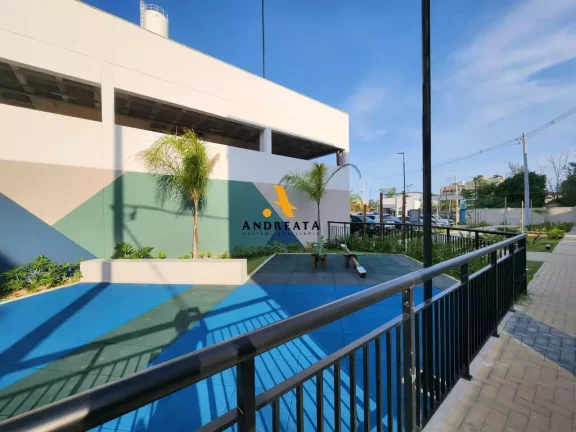 Imagem Rua Zelio Valverde - ORLA RECREIO GRUMARI - Apartamento 2 quartos