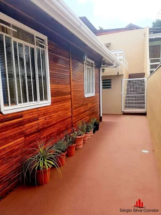 Imagem Casa a Venda com 262 m² no Vila Izabela em Campos do Jordão.