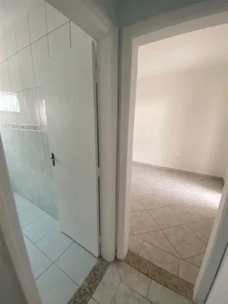 Imagem Cobertura com 3 dorms, Mirim, Praia Grande - R$ 590 mil, Cod: 2630
