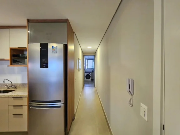 Imagem Imperdível Apartamento à Venda em Riviera de São Lourenço Módulo 08: 3 Quartos, 3 Suítes, 2 Salas, 2 Vagas, 140,78m²!