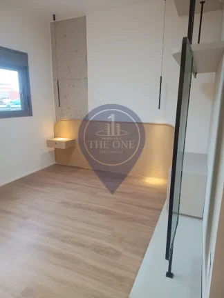 Imagem Studio à venda em São Paulo-SP, Vila Aricanduva: 1 quarto, 1 sala, 1 banheiro, 27m². Aproveite!