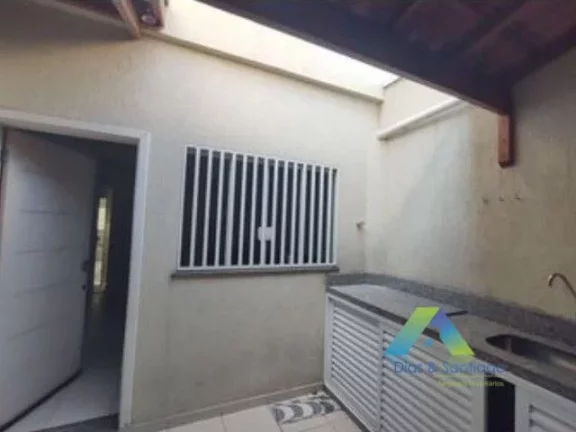 Imagem Alto Da Mooca Sobrado 118 metros, 3 dormitórios, 1 suíte, 2 vagas com ótima localização e valor !!!