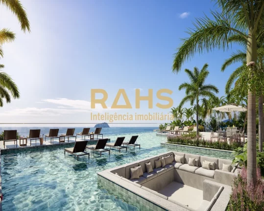 Imagem Seu mais novo Beach club se encontra aqui, no Belvedere Beach Club, localizado em Balneário Piçarr...