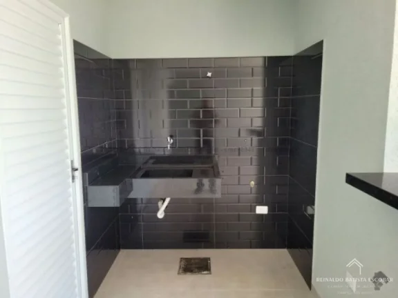 Imagem Casa térrea alto padrão à venda com 3 quartos no Jardim Seminário