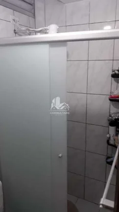 Imagem Apartamento à VENDA| Saboó, Santos - R$ 220 mil, Cod: 4902