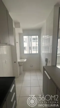 Imagem Apartamento para Venda em Santo André / SP no bairro Vila Metalúrgica