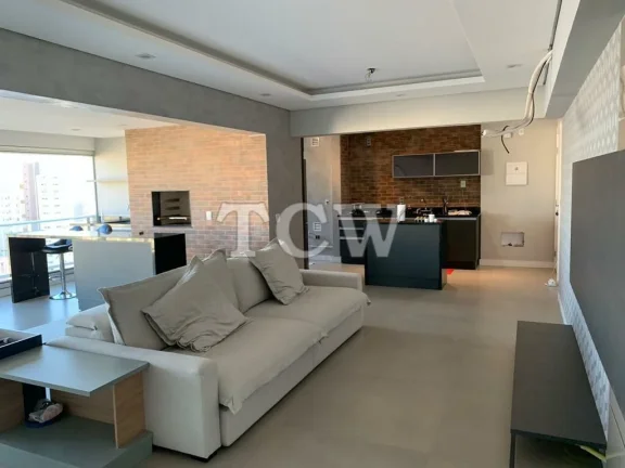 Imagem Apartamento à venda no bairro Pinheiros - São Paulo/SP, Zona Sul