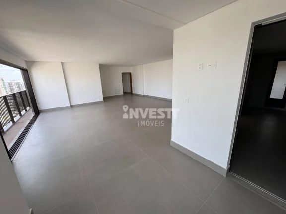 Imagem Penthouse à venda no Setor Marista - Goiânia/GO