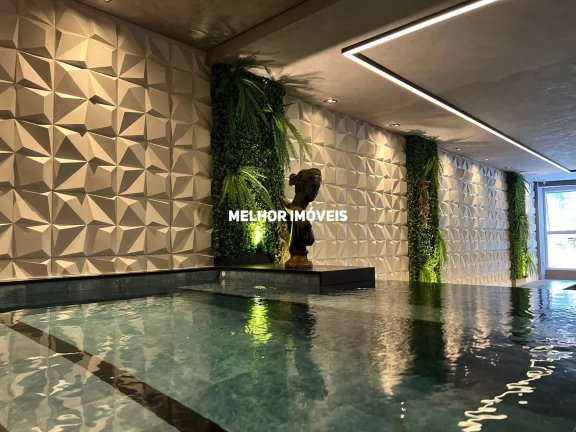 Imagem Apartamento a venda no Edifício Ilhas Canárias em Itapema