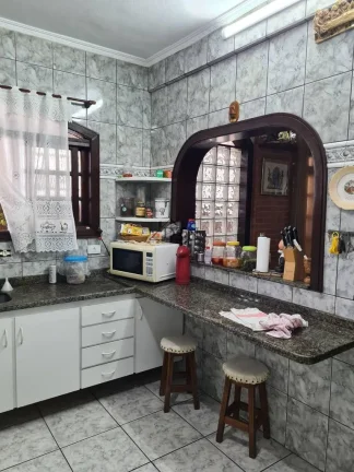 Imagem Sobrado - Suzano - Ótima localização