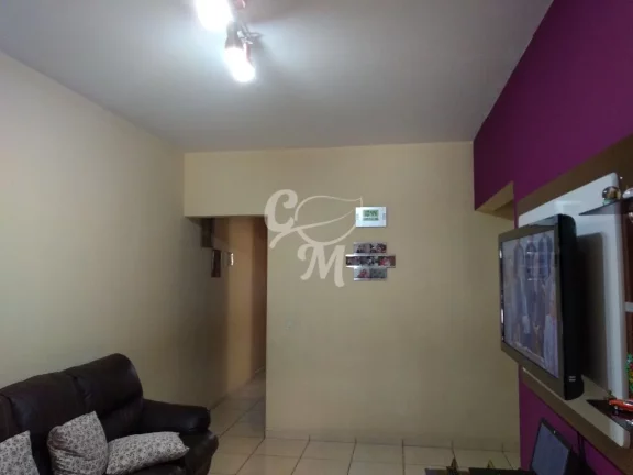 Imagem Casa Térrea Almerinda Chaves