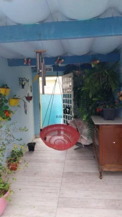 Imagem Casa à venda, 168 m² por R$ 550.000,00 - Vila Mineirão - Sorocaba/SP