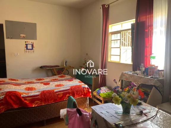 Imagem Casa com 2 dormitórios à venda, 184 m² por R$ 270.000,00 - Setor Paranaíba - Itumbiara/GO