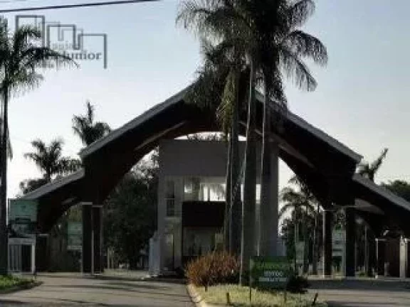 Imagem Terreno à venda, 1169 m² por R$ 1.200.000,00 - Condomínio Residencial Fazenda Imperial - Sorocaba/SP