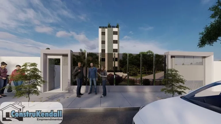Imagem Apartamento Cobertura Duplex em Belo Horizonte