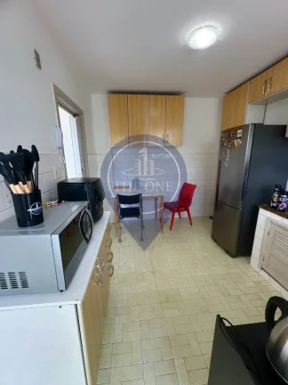 Imagem Apartamento à venda em São Paulo-SP, Pinheiros: 1 quarto, 1 banheiro, 55m² - Oportunidade Imperdível!