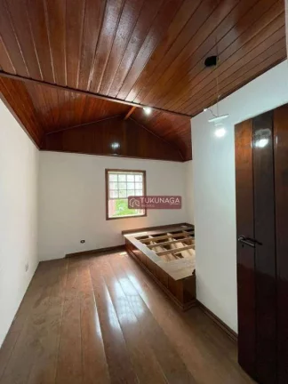 Imagem Sobrado com 1 dormitório para alugar, 620 m² por R$ 15.882,99/mês - Vila Rosália - Guarulhos/SP