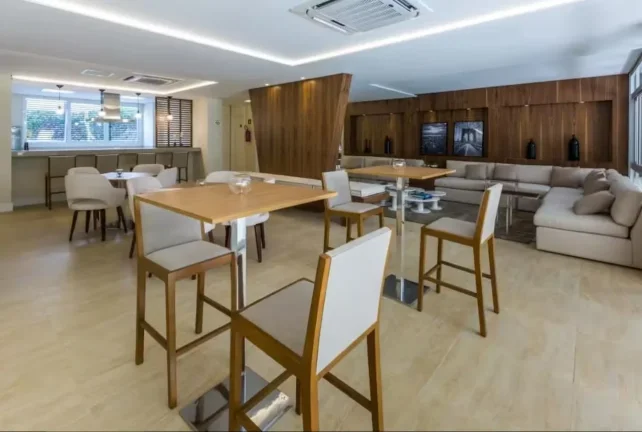 Imagem Studio à venda no coração da Vila Madalena, perfeito para quem busca praticidade, conforto e uma ...