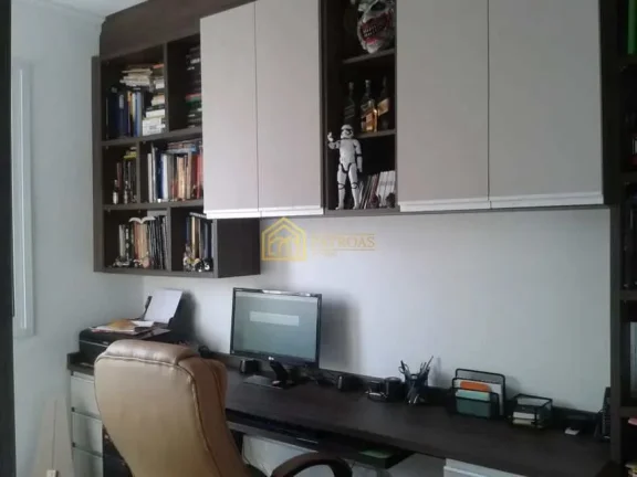 Imagem Apartamento Padrão