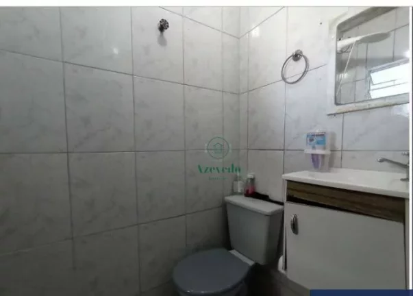 Imagem Sobrado à venda, 300 m² por R$ 740.000,00 - Jardim Almeida Prado - Guarulhos/SP