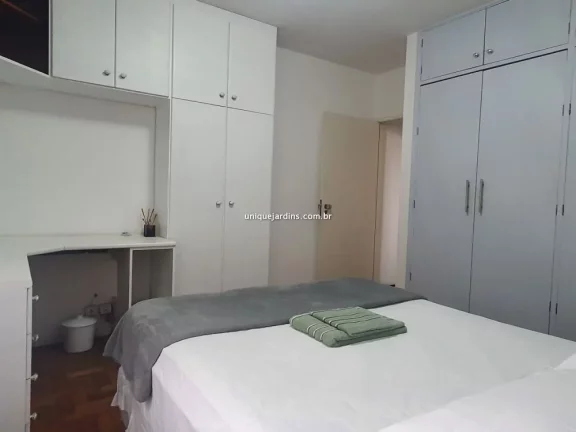 Imagem Apartamento à venda Paraíso São Paulo