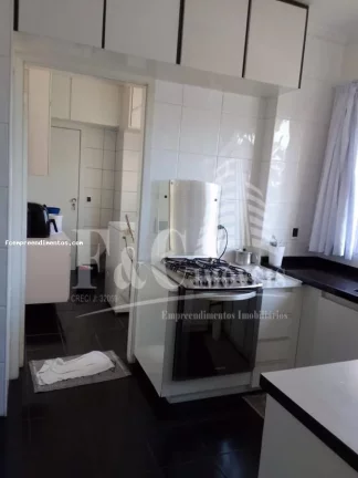 Imagem Casa em Condomínio para Venda em São Paulo, Fazenda Morumbi, 4 suítes, 1 banheiro, 3 vagas