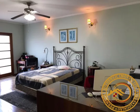 Imagem CASA RESIDENCIAL em ITU - SP, ALTO DAS PALMEIRAS
