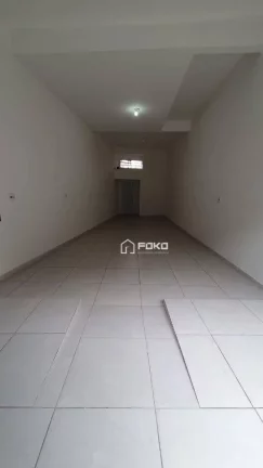 Imagem Salão para alugar, 51 m² por R$ 2.300,00/mês - Jardim Vila Galvão - Guarulhos/SP