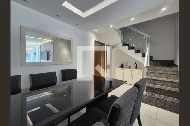 Imagem Casa à Venda - Vargem Pequena, 3 Quartos, 180 m2