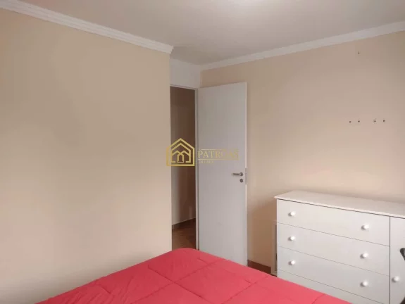 Imagem Apartamento Padrão