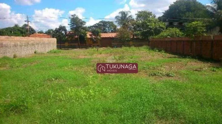 Imagem Terreno à venda, 245 m² por R$ 600.000,00 - Vila Leonor - Guarulhos/SP