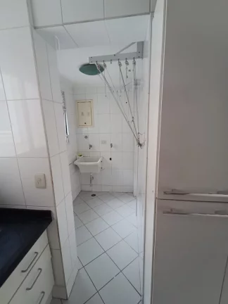 Imagem Apartamento para alugar, 90 m² por R$ 4.920,00/mês - Jardim Aquarius - São José dos Campos/SP