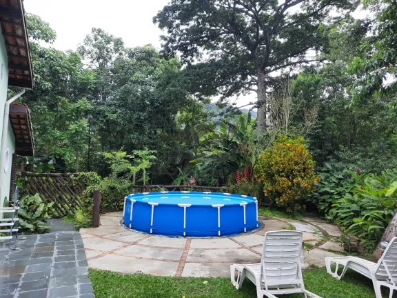 Imagem CASA EM BOIÇUCANGA, TEM SAIDA DE BARCO PARA O RIO
