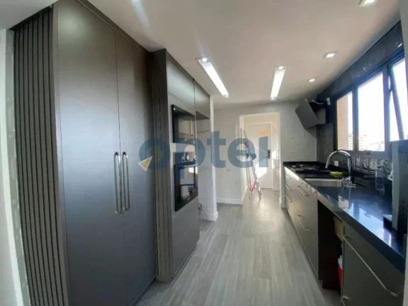 Imagem Cobertura com 3 dormitórios à venda, 288 m² por R$ 2.500.000,00 - Parque Anchieta - São Bernardo do Campo/SP