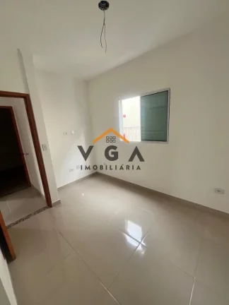 Imagem Apartamento para Venda em São Paulo, Vila Esperança, 2 dormitórios, 1 banheiro