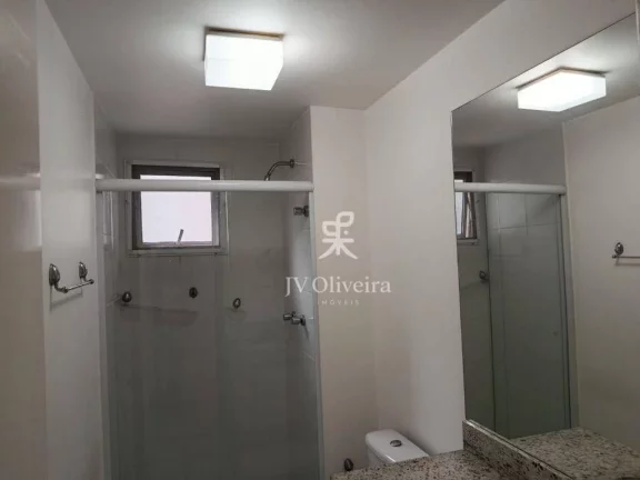 Imagem Apartamento com 3 dormitórios à venda, 82 m² por R$ 675.000,00 - Jardim das Vertentes - São Paulo/SP