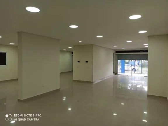 Imagem Prédio para alugar, 600 m² por R$ 50.385,86/mês - Jardim Nova Itaquá - Itaquaquecetuba/SP