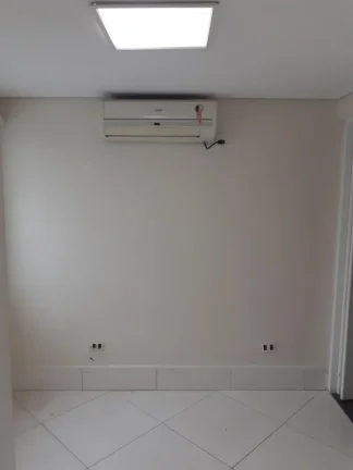 Imagem Sobrado Comercial 120m² em Santo André - Centro Comercial