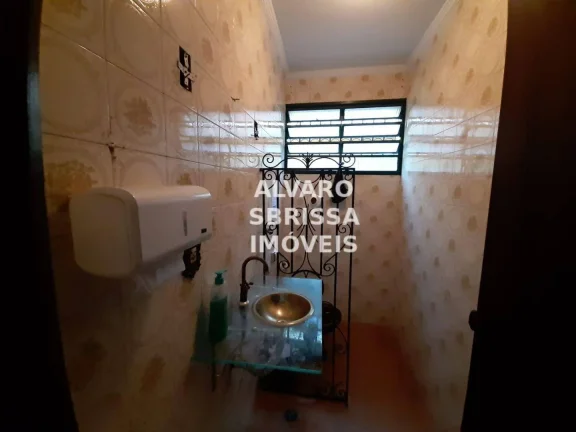 Imagem Casa com 6 dormitórios à venda 312 m² Centro Piracicaba SP