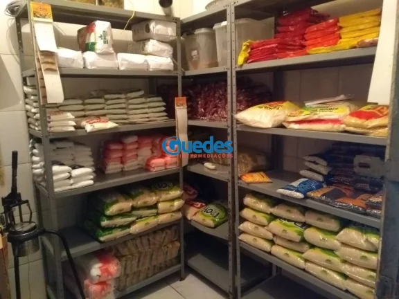 Imagem Ponto Comercial em Jabaquara - São Paulo