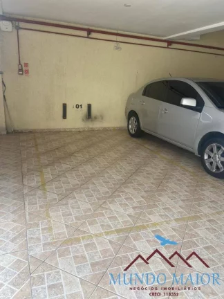 Apto Sem Condomínio no Pq das Nações, 2 Dorms, 1 Vaga e Ótima Localização