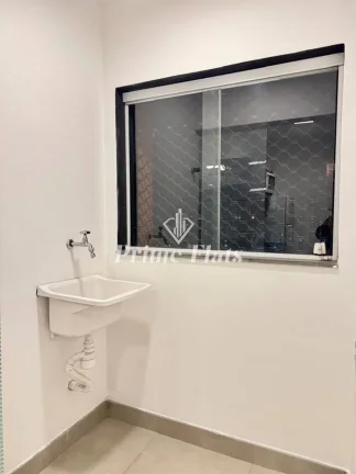 Imagem Flat disponível para locação no Mercure São Paulo Berrini, com 54m², 2 dormitórios e 2 vagas de garagem