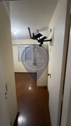 Imagem Apartamento à venda em São Paulo-SP, Vila Guarani (z Sul) com 3 quartos, 1 suíte e 2 vagas de garagem!