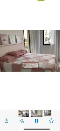 Imagem Apartamento em Vila Tupi - Praia Grande